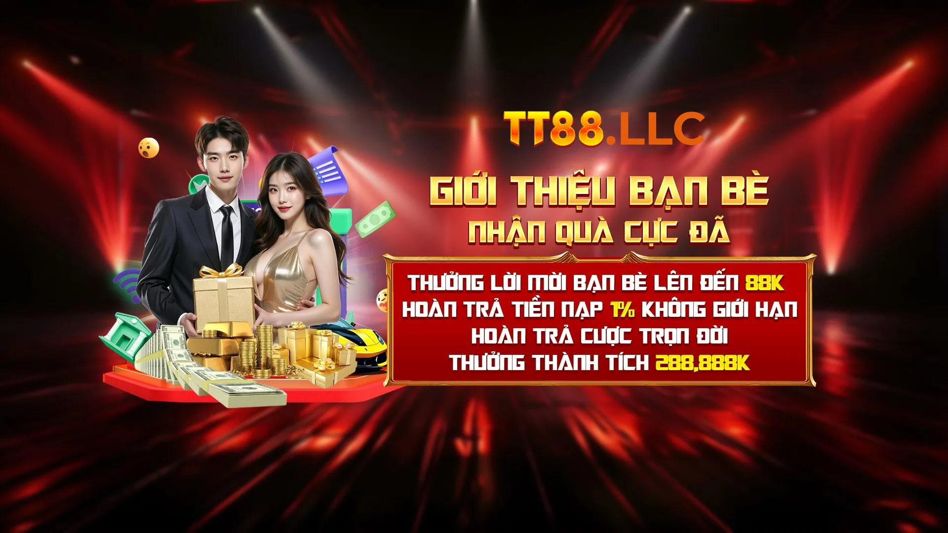 TT88 | TT 88 | Nhà Cái TT88.COM Nổ Hũ Đẳng Cấp Nhất Việt Nam 11/2025 7 banner tt88