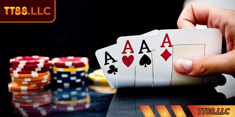 Bài Tấn TT88 - nơi từng nước đi là thử thách hấp dẫn