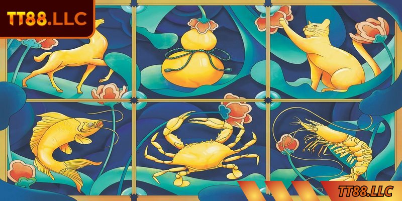 Bầu cua TT88 là sự hoà hợp giữa hiện đại và giải trí dân gian