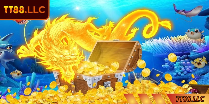 Đa dạng loại cá và giá trị điểm thưởng