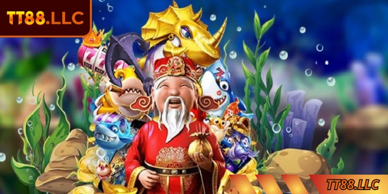 Tổng quan đặc điểm và quy tắc chơi chúng thần phát tài TT88