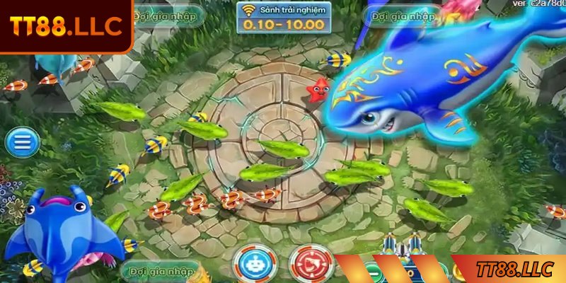 Nắm rõ luật lệ để dễ dàng săn bắn thành công