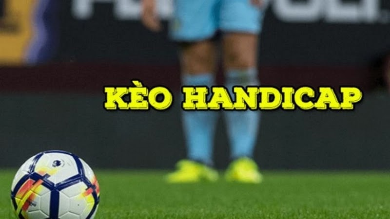 Kèo handicap TT88 luôn là sự lựa chọn tuyệt vời cho tân binh