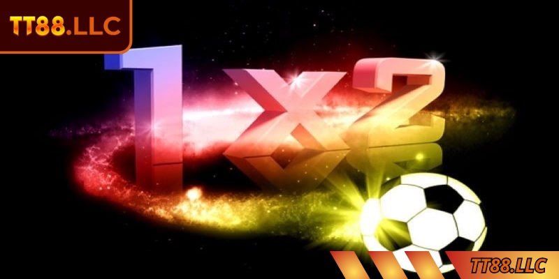 TT88 cung cấp tỷ lệ kèo 1x2 rõ ràng và cạnh tranh