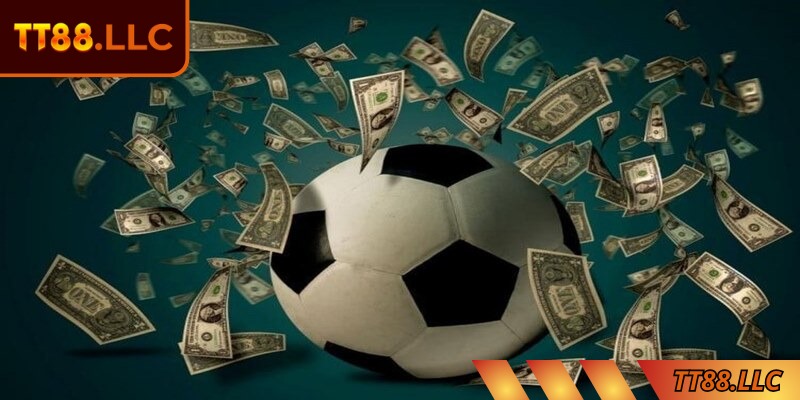 Nếu cửa trên thắng cách biệt 1 bàn, bet thủ được hoàn tiền