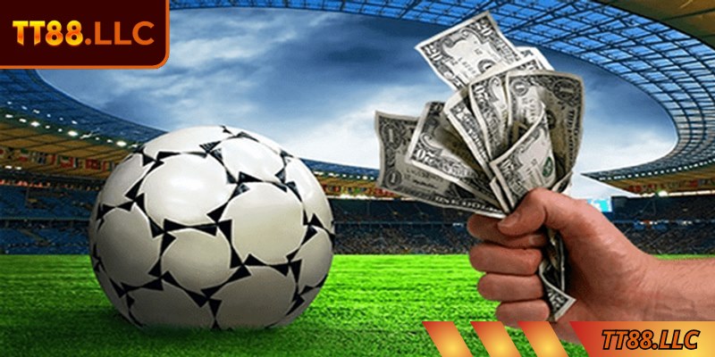 Bàn thắng là yếu tố có tác động mạnh nhất tới kèo chấp