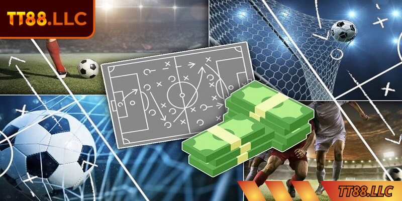 Người chơi chuyên nghiệp luôn tìm được chiến lược hay