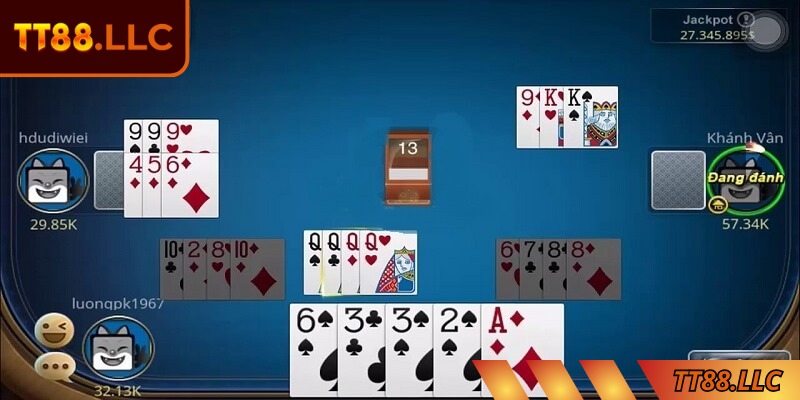 Người chơi tinh tế thường biết khi nào nên “tăng tốc”