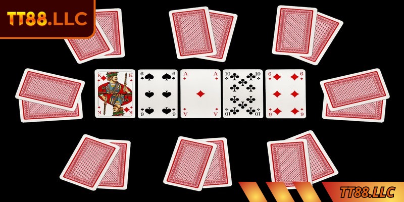 Omaha trở thành sự lựa chọn hot hit của cược thủ