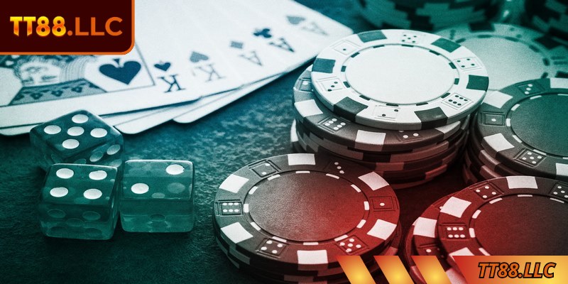 Vị trí bàn cược luôn đóng vai trò lớn trong ván đấu