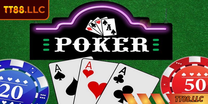 Mọi người nhận được vô vàn lợi ích khi tham gia Poker TT88