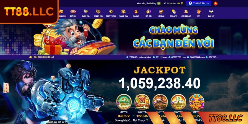 Các gói thưởng dành riêng cho người dùng ứng dụng