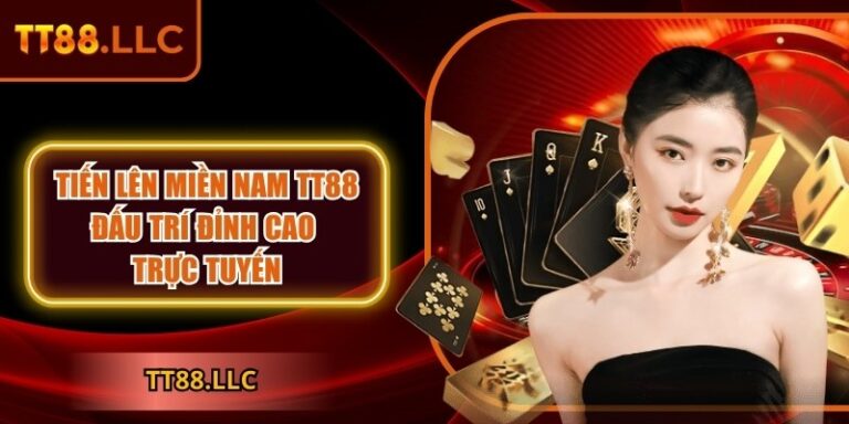 Tiến lên miền Nam TT88