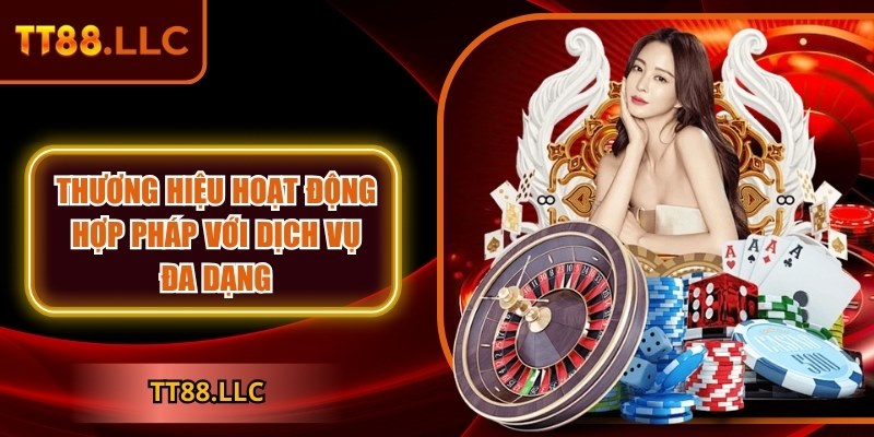 TT88 | TT 88 | Nhà Cái TT88.COM Nổ Hũ Đẳng Cấp Nhất Việt Nam 11/2025 30 Thương hiệu hoạt động hợp pháp với dịch vụ đa dạng