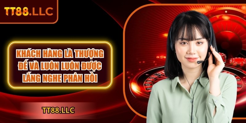 TT88 | TT 88 | Nhà Cái TT88.COM Nổ Hũ Đẳng Cấp Nhất Việt Nam 11/2025 32 Khách hàng là thượng đế và luôn luôn được lắng nghe phản hồi