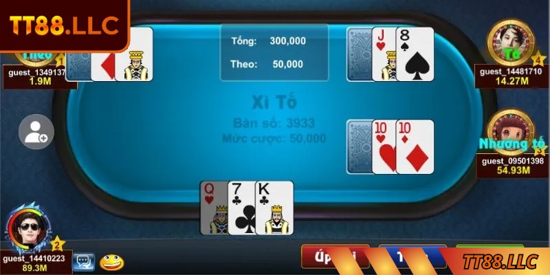 Tận dụng mọi lợi thế để thắng lợi